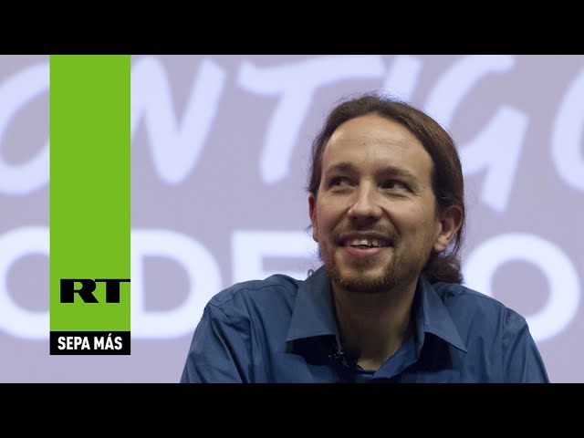 Podemos ressurge na Espanha depois de massacre midiático