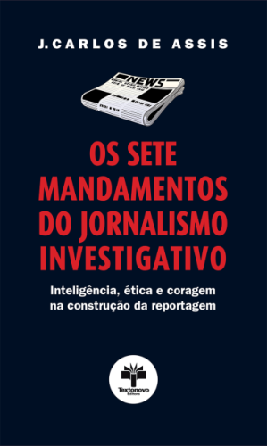 livro jose carlos assis